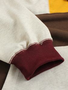 Sudaderas con Capucha Personalizadas de Fábrica, Ropa de Alta Calidad para Invierno, Varios Estilos y Opciones de Impresión Digital - Product Image 6