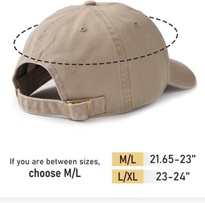 Custom Logo <b>Baseball</b> <b>Cap</b> Breathable Sports Fashion <b>Cap</b> Manufacturer Bulk Supply - Product Image 2
