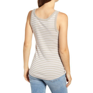 Débardeur tricoté à compression pour femme, haute qualité, nouvelle collection, confortable, respirant, séchage rapide, sexy, décontracté, fitness, écologique - Product Image 2