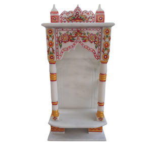 ศิลปะประติมากรรมสวยหรูแมนเดอร์หินอ่อน - Product Image 2