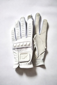 Durable Golf <b>Glove</b> Lightweight Construction Enhanced <b>Grip</b> Control Comfortable All Season Golf Accessory - Product Image 1