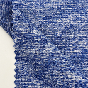 Muestra Gratuita de Tela de Punto Sencillo de POLIÉSTER/NAILON para Pantalones de Yoga - Product Image 5