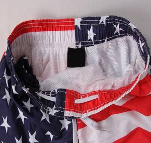 Shorts de plage respirants, tendance, séchage rapide, personnalisables par sublimation, pour hommes, best-seller, qualité supérieure à prix raisonnable - Product Image 6