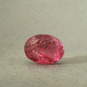 Piedra Preciosa Natural de Espinela de Birmania, Piedra Suelta Genuina de Espinela Roja y Rosa, Piedra Preciosa Rara para la Elaboración de Joyería Fina - Product Image 4