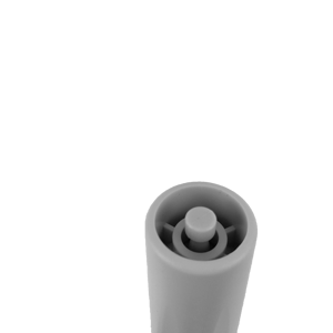 Petits pistolets à eau de jardin compacts buse de tuyau torsadé haute pression pulvérisation en plastique ABS contrôles de débit variables 1000 pièces - Product Image 6