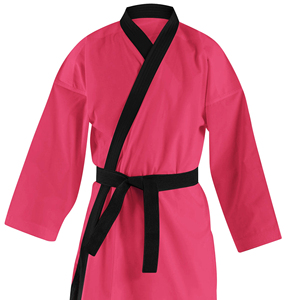 Uniforme de karaté pour hommes avec logo personnalisé, nouvelle arrivée, sur mesure, prix bas, uniforme de karaté personnalisé, design personnalisé, vêtements d'arts martiaux - Product Image 5