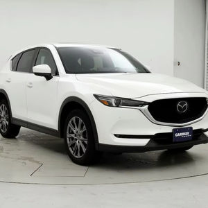 Mazda CX-5 Signature AWD d'occasion 2021 - Product Image 1