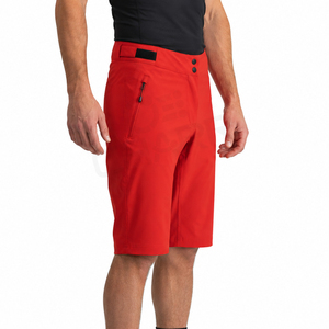 Wholesale Custom MTB Shorts Mountain Bike <b>Cycling</b> Plus Size Lightweight Breathable Anti-Bacterial Eco-Friendly BMX Enduro Riding - Product Image 2