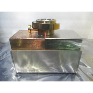 Pompe à vide Gamma 360895 Titan Ion, 452508 - Équipements et pièces semi-conductrices de renommée mondiale à confiance - Product Image 4