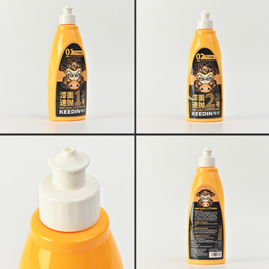 3 bước xe đánh bóng hợp chất D-065 keedin 450g bán buôn xe đánh bóng dán - Product Image 2