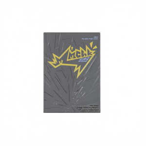 NEXZ-Mmchk/El segundo álbum sencillo Ummver Pop, música coreana para todas las edades - Product Image 2