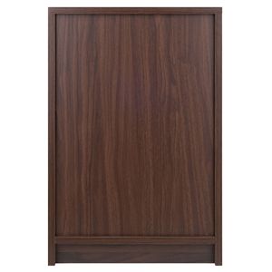 Tavolo di accento di cacao Rennick come comodino nella tua collezione di mobili da salotto - Product Image 5