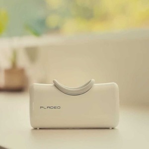 เครื่องกำจัดกลิ่นกายพลาสมาแบบพกพา PlaDeo Bio Plasma สำหรับดูแลกลิ่นใต้วงแขนเพื่อสุขอนามัยส่วนบุคคล - Product Image 1