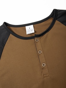 Camiseta de Verano para Hombre, Corte Regular, con Diseño Personalizado, Cómoda y Transpirable, Camiseta Moderna de Corte Ajustado - Product Image 2