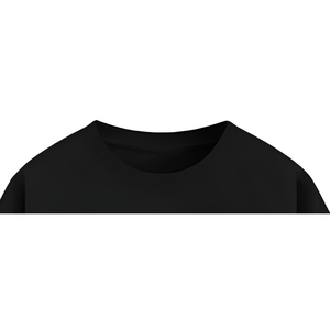 Camiseta de Alta Calidad Personalizable con Logotipo en la Parte Delantera, Talla Grande para Hombre, Casual, de Manga Corta, Cuello Redondo, 100% Algodón Orgánico Transpirable - Product Image 2