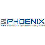 Phoenix PHD GmbH logo