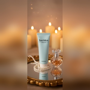 DIVE IN Crema de Ácido Hialurónico de Bajo Peso Molecular Hidratante y Humectante Cuidado de la Piel Coreano K beauty - Product Image 1