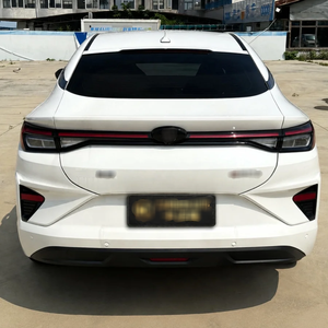 Sedán eléctrico J.A.C iC5 EV 2023, 42600 KM, usado, para exportación - Product Image 5
