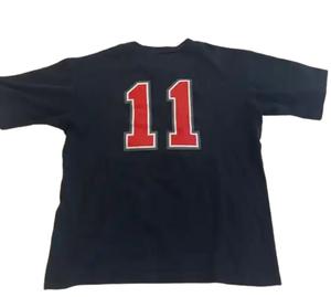 T-shirt à manches courtes sublimé pour homme |   T-shirt décontracté en coton de haute qualité à col rond pour garçons adultes, logo personnalisé - Product Image 5