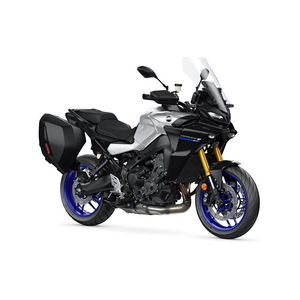 Nouvelle moto Yamaha TRACER 9 GT 2022 - Product Image 3