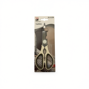 20.5CM <b>Kitchen</b> <b>Scissors</b>-TIJERA <b>Scissors</b> - Product Image 2