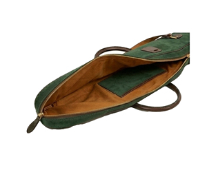 Heavy Duty Outdoor Gear Storage Sleeve With Shock Resistant Padding Secure Zipper Closure Adjustable Strap For Easy Carrying - Product Image 5