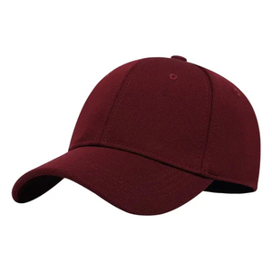 Gorra Deportiva de Béisbol FAWKES SPORTS de Alta Calidad con Logotipo Personalizado en Relieve, Estilo Clásico Vintage, Unisex, Popular para Negocios - Product Image 2