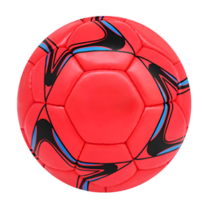 Ballon de football professionnel FAMS High Control pour enfants - Utilisation intérieure/extérieure, léger (0,26-0,42 kg), entraînement sportif - Product Image 2