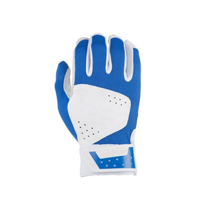 Guantes de Béisbol de Venta Caliente para Exportación, Guantes Deportivos Elásticos, Fabricante OEM ODM - Product Image 6