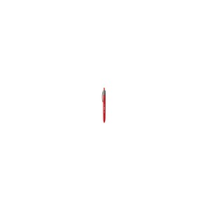 Penna Gel rosso Milan 0.7mm - Product Image 1