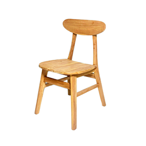 Fabrication en Indonésie, chaises de salle à manger en teck massif écologiques de haute qualité, style moderne, pour l'extérieur, vente en gros d'usine - Product Image 3