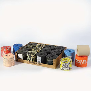 Wholesale Recycled Toilet <b>Paper</b> 3 Ply Hotel Toilet <b>Paper</b> <b>Roll</b> High Quality Bathroom Tissue Supplier Manufacturer - Product Image 4