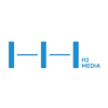 H2 Media CoLtd logo
