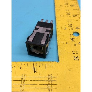 ไมโครสวิตช์ RS 335-6459 ALM20 SERIES PUSH BUTTON - อุปกรณ์และอะไหล่เซมิคอนดักเตอร์ชั้นนำระดับโลกที่เชื่อถือได้ - Product Image 1