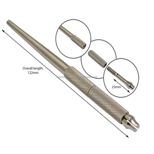 Beaver Blade Needle <b>Holder</b> and <b>Knife</b> Handle Surgical Ophthalmic Instruments - Product Image 2