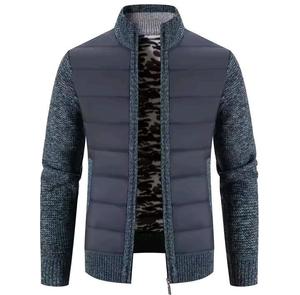 Sweat à capuche pour homme 100% coton, écologique, streetwear, vente flash, polaire respirant - Product Image 3