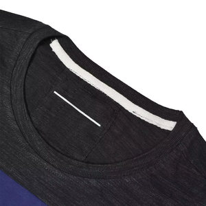 Camiseta para Niños Elegante y Cómoda, 100% Algodón Tejido, Transpirable, de Secado Rápido, Diseño Liso Informal - Product Image 5