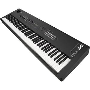 Sintetizador Musical Yamaha MX88 de 88 Teclas con Sensibilidad al Tacto Realista de Piano, Potente Motor de Sonido, Soporte OEM/ODM y 3 Años de Garantía - Product Image 5