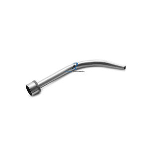 Collecteur d'os chirurgical manuel pour implantation dentaire, outil de prélèvement d'os dentaire en acier inoxydable, instrument professionnel réutilisable autoclavable - Product Image 1