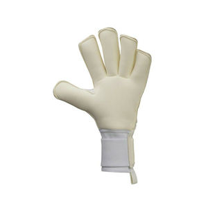 Guantes de Portero de Fútbol Económicos con Soporte para Muñeca, Cierre de Muñeca, Doble Capa de Látex, Palma Acolchada Suave, Agarre Fuerte y Comodidad - Product Image 3