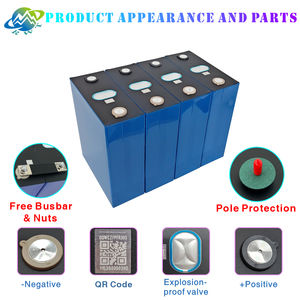 Rwt סוללת נתרן אנרגיה נטענת הנתרן 3.0v 160ah סוללת נתרן פריזמטי - Product Image 3