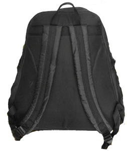 Custom Volleyball Sports <b>Bag</b> with Shoe <b>Compartment</b> and <b>Multi</b> Pocket Design for Training and Travel Professional Volleyball - Product Image 4
