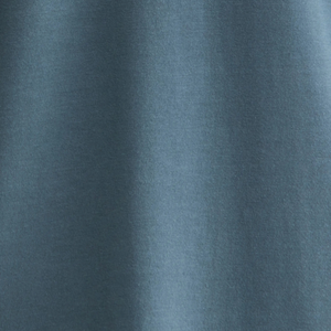Haut décontracté à manches longues pour femme grande taille avec propriétés anti-plis et respirantes en tissu tricoté polyester/coton modal - Product Image 5