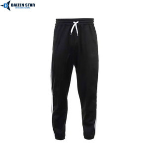 100% Polyester Fleece Eco-Friendly Quick Dry Spring Solid Streetwear Hooded Breathable Windproof Customizable Tracksuit - Product Image 6