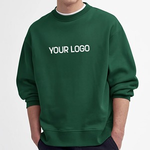 เสื้อฮู้ดดี้ทรงบ็อกซี่ สตรีทแวร์ ผ้าบาติกย้อมสีแบบแอซิดวอช สำหรับผู้ชายและผู้หญิง รับผลิตตามแบบ OEM - Product Image 1