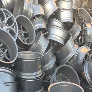 Chatarra de Aleación de Aluminio para Ruedas en Stock con Control de Calidad y Opciones de Envío Inmediato ¡Compre Ahora para Aplicaciones Industriales! - Product Image 5