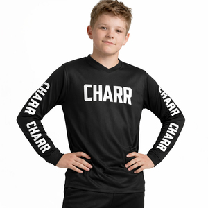 Nueva camiseta de motocross personalizada para hombres, niños y jóvenes, impresa a medida, de alta calidad, para motocross MX, motocicleta, carreras de bicicletas - Product Image 5