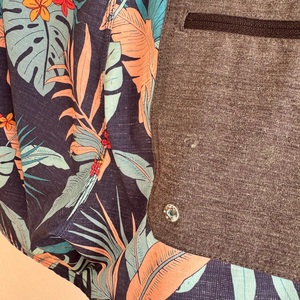 Shorts de bain pour hommes, vêtements de surf pour hommes, shorts de bain personnalisés, shorts de bain et maillots de bain pour hommes - Product Image 2