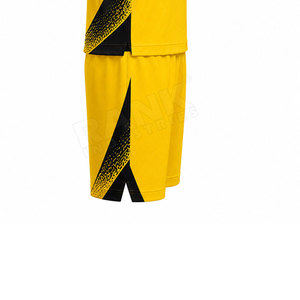 Uniformes de Baloncesto Deportivos de la Mejor Calidad, Uniformes de Baloncesto 100% Poliéster, Diseño de Moda Disponible - Product Image 5