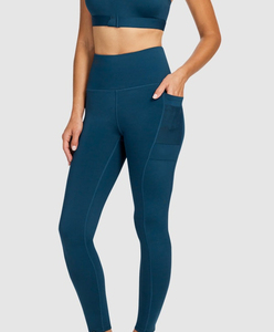 Legging Athlétique Respirant et Coloré pour Femme, Legging de Course et de Yoga à Séchage Rapide pour Activités de Plein Air - Product Image 4